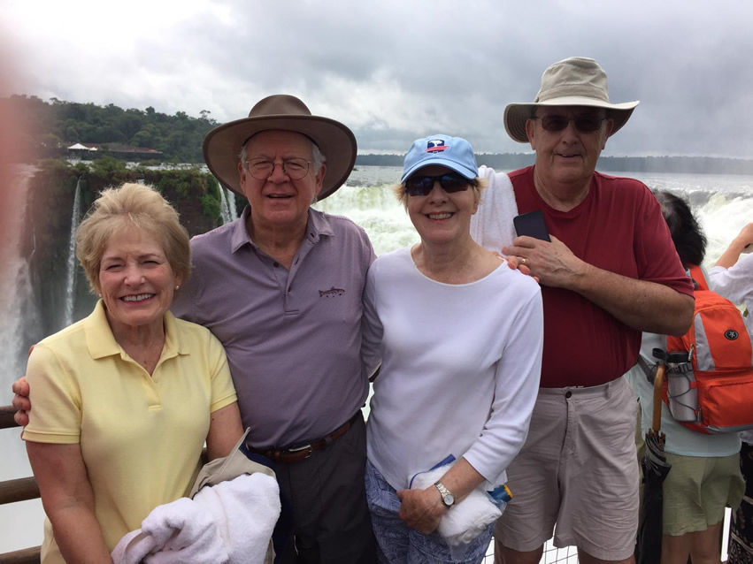 <h2>The Best of Argentina Escorted 2019 Feb 4</h2>11 Nights in Patagonia & Buenos Aires | 6 Rounds | February 4 – 15